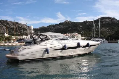 Riva 52 Rivale