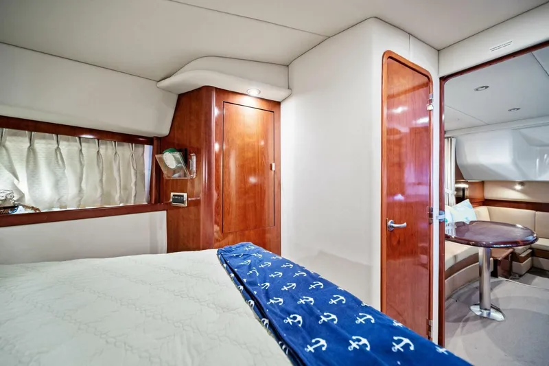 Ty One On Yacht Photos Pics 2006 Sea Ray 38 Sundancer 'Ty One On'