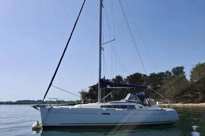 2009 Beneteau Oceanis 34