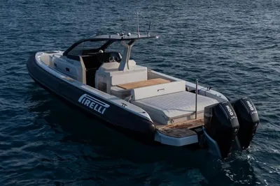2026 Pirelli 35