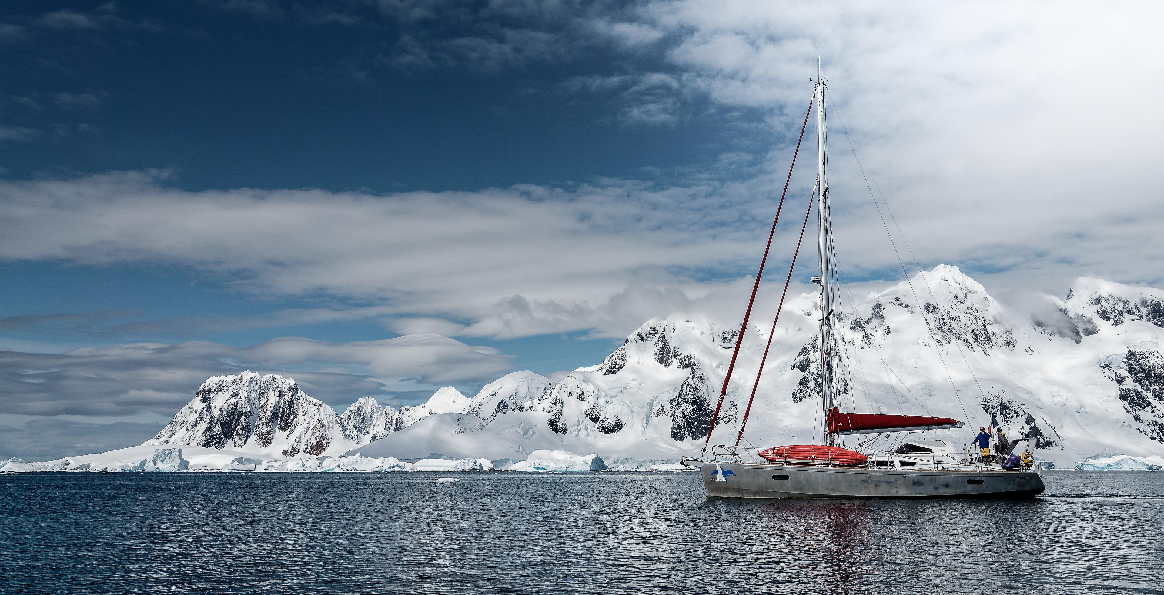 boreal yachtworld