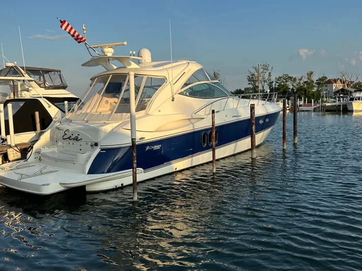 Eia Yacht Photos Pics 