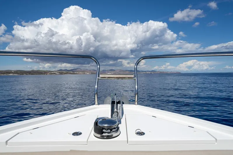 Kiska Yacht Photos Pics 