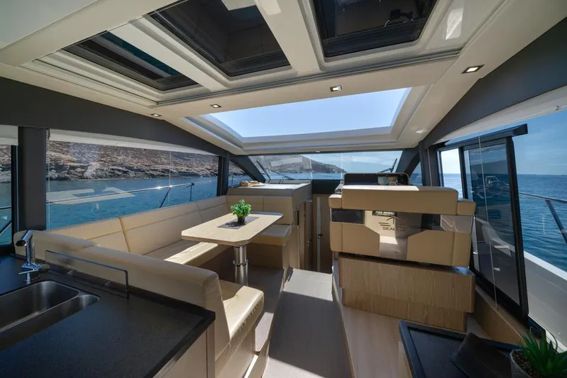 Kiska Yacht Photos Pics 