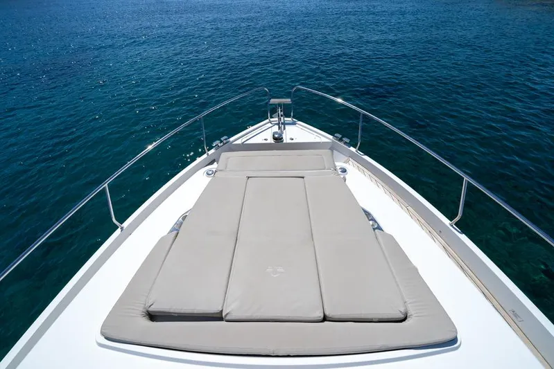 Kiska Yacht Photos Pics 