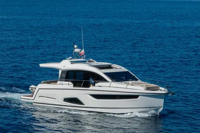 2018 Sealine C430