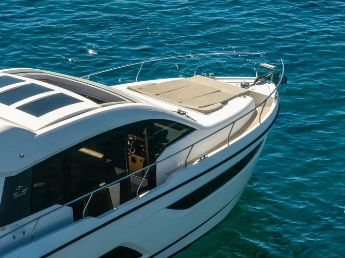 Kiska Yacht Photos Pics 