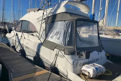 2013 Beneteau Antares 30