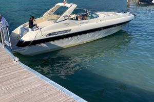 2002 Colombo 38 sx
