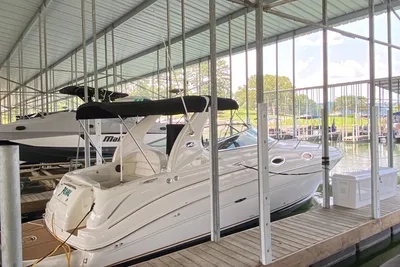 Sea Ray 280 Sundancer