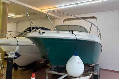 2003 Jeanneau Cap Camarat 625WA