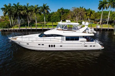 Viking Princess 75