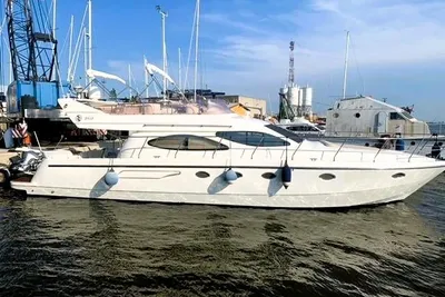 2005 Carnevali 160