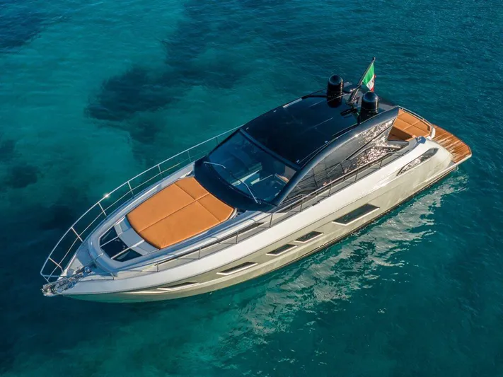  Yacht Photos Pics Filippetti s55