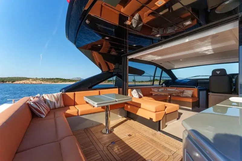  Yacht Photos Pics Filippetti s55