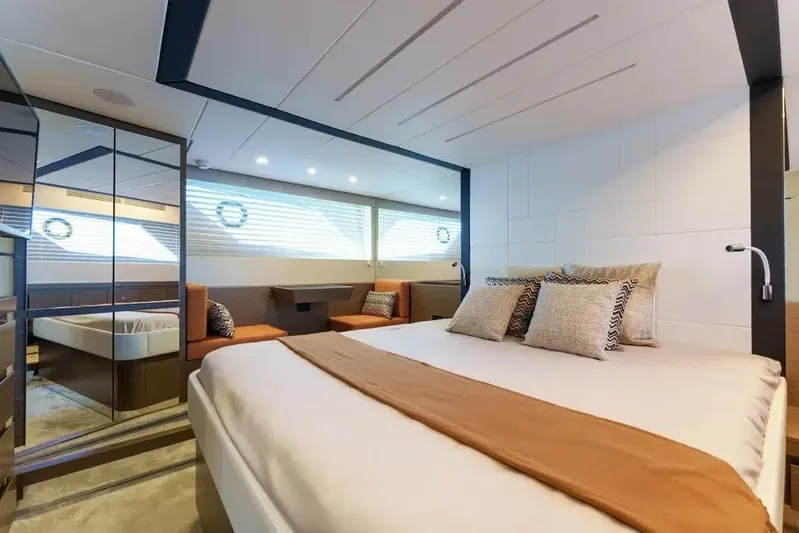  Yacht Photos Pics Filippetti s55