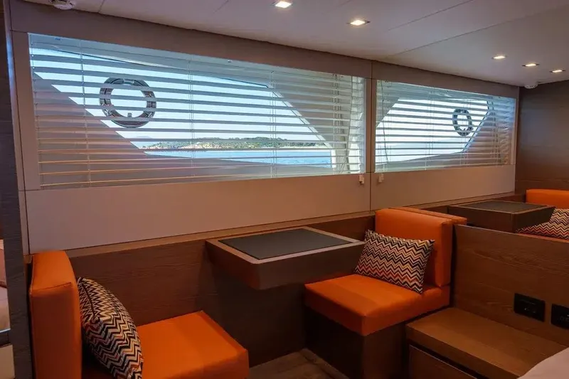  Yacht Photos Pics Filippetti s55