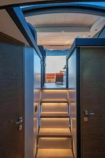  Yacht Photos Pics Filippetti s55