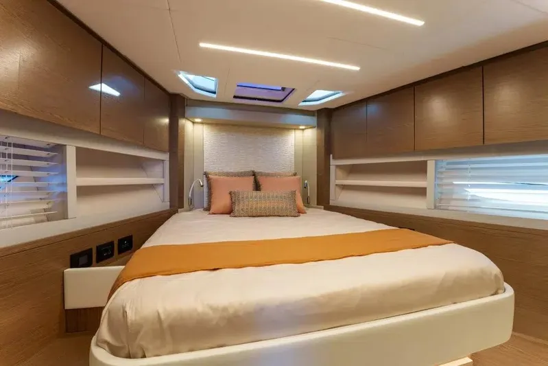  Yacht Photos Pics Filippetti s55