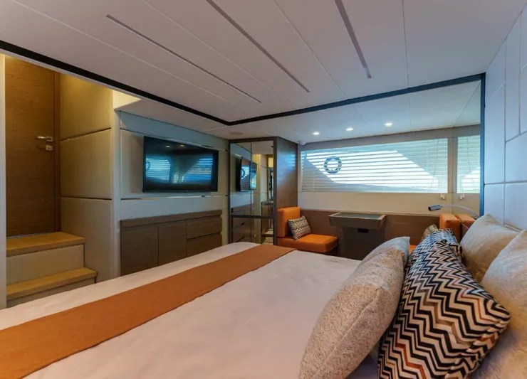  Yacht Photos Pics Filippetti s55