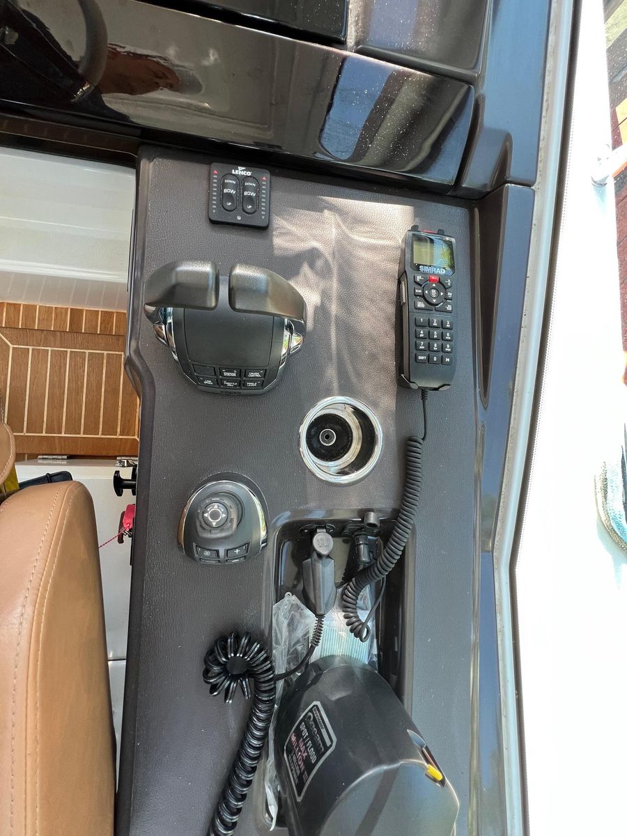 2019 Beneteau 46 
