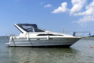 1988 Bayliner 2855 Ciera Sunbridge
