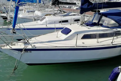 1993 Custom Kayteret 770