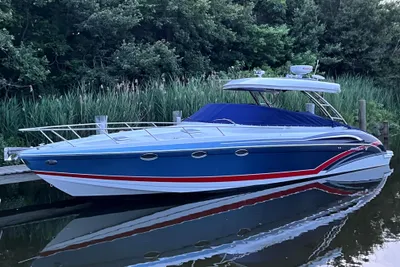 Formula 370 Super Sport