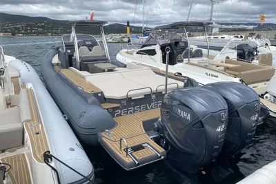 2022 Capelli Tempest 40