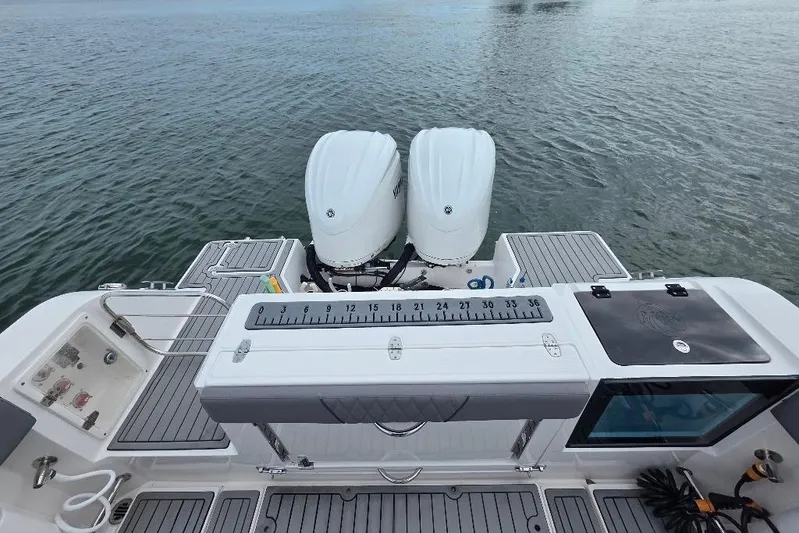  Yacht Photos Pics 2023 Drakkar 280CC