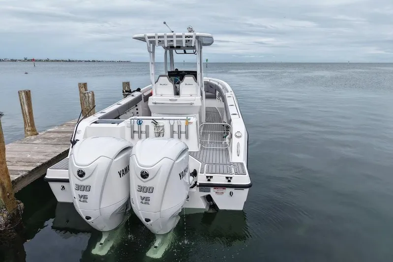  Yacht Photos Pics 2023 Drakkar 280CC