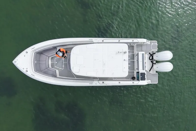  Yacht Photos Pics 2023 Drakkar 280CC