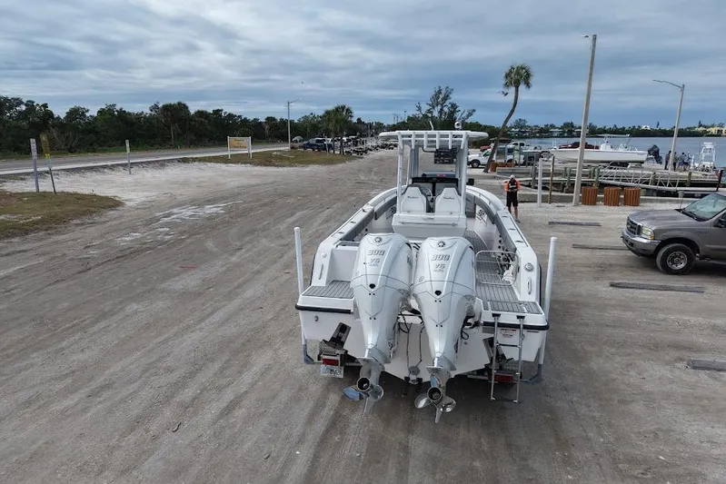  Yacht Photos Pics 2023 Drakkar 280CC