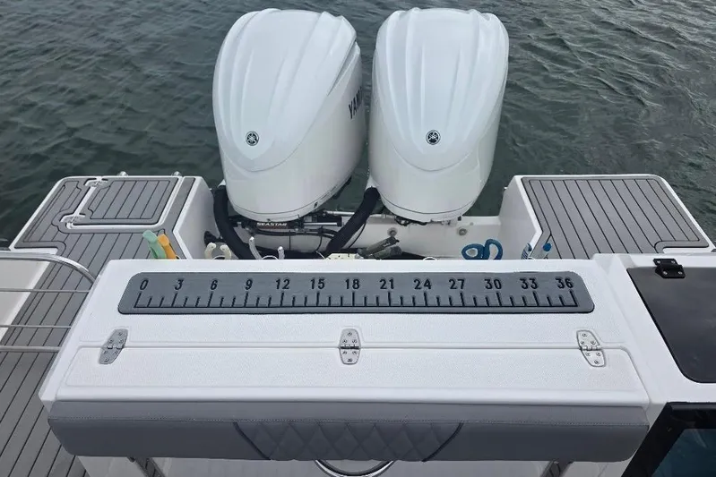  Yacht Photos Pics 2023 Drakkar 280CC