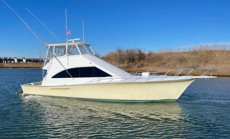 End Game Yacht Photos Pics 