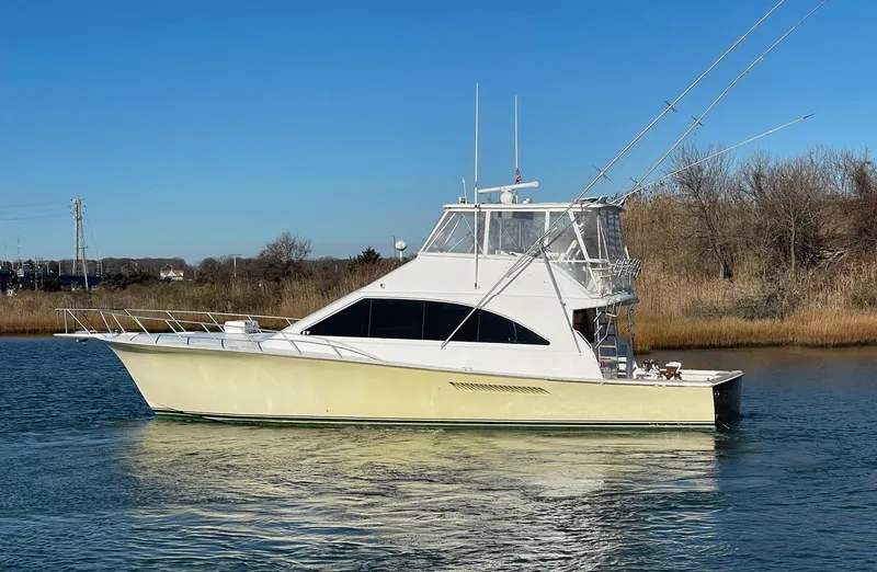 End Game Yacht Photos Pics 