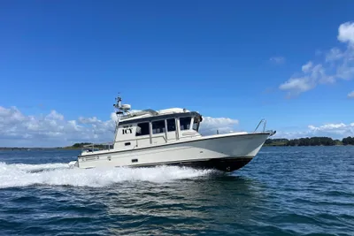 2003 Targa 31