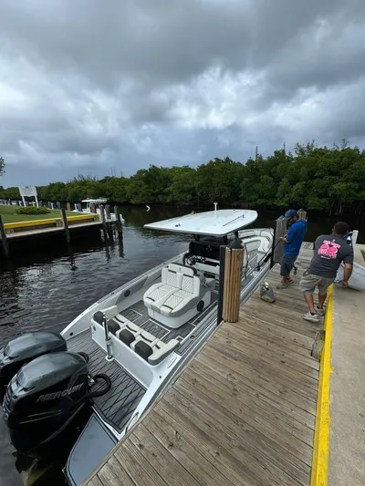 Aqua Divina Yacht Photos Pics 