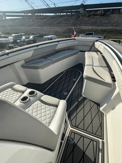 Aqua Divina Yacht Photos Pics 