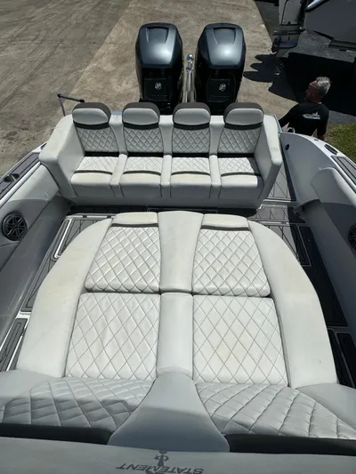 Aqua Divina Yacht Photos Pics 