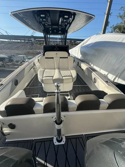 Aqua Divina Yacht Photos Pics 