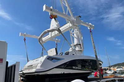 2021 Scarab SE SERIES