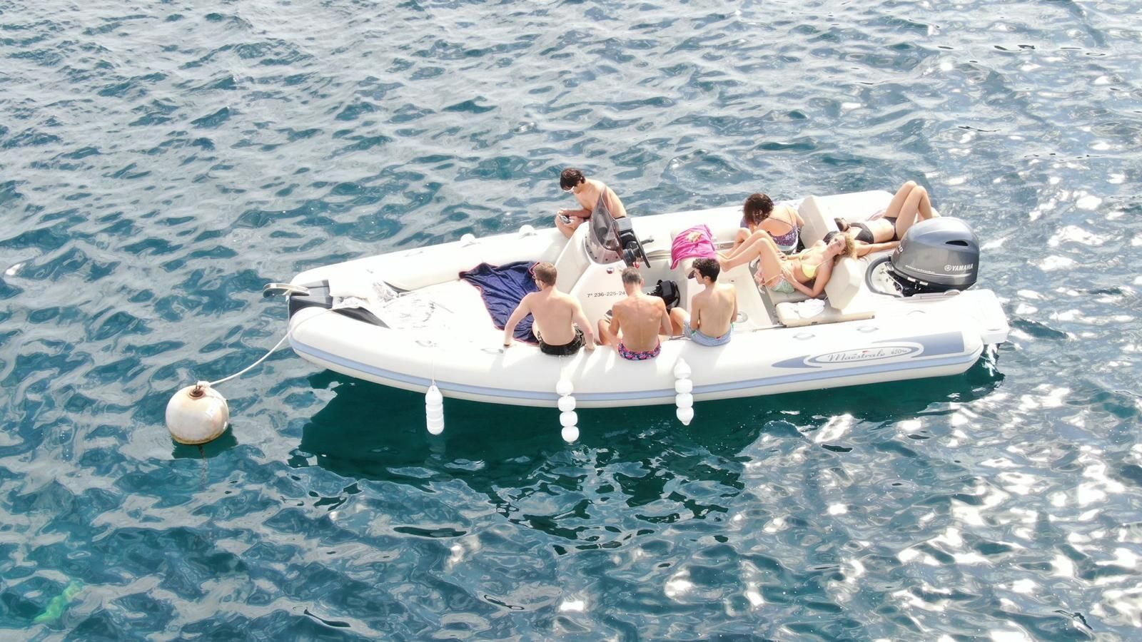 2024 Maestrale 650 FUN