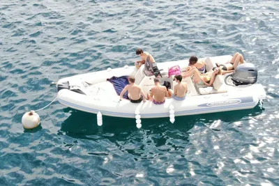 2024 Maestrale 650 FUN