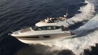 2023 Prestige 420 Flybridge