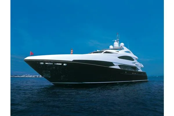  Yacht Photos Pics Manufacturer Provided Image