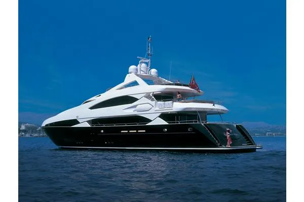  Yacht Photos Pics Manufacturer Provided Image
