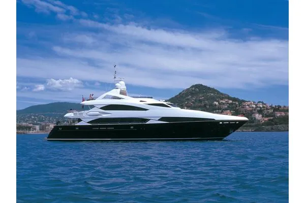  Yacht Photos Pics Manufacturer Provided Image