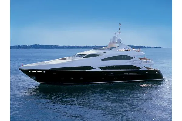  Yacht Photos Pics Manufacturer Provided Image