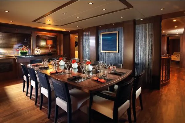  Yacht Photos Pics Manufacturer Provided Image